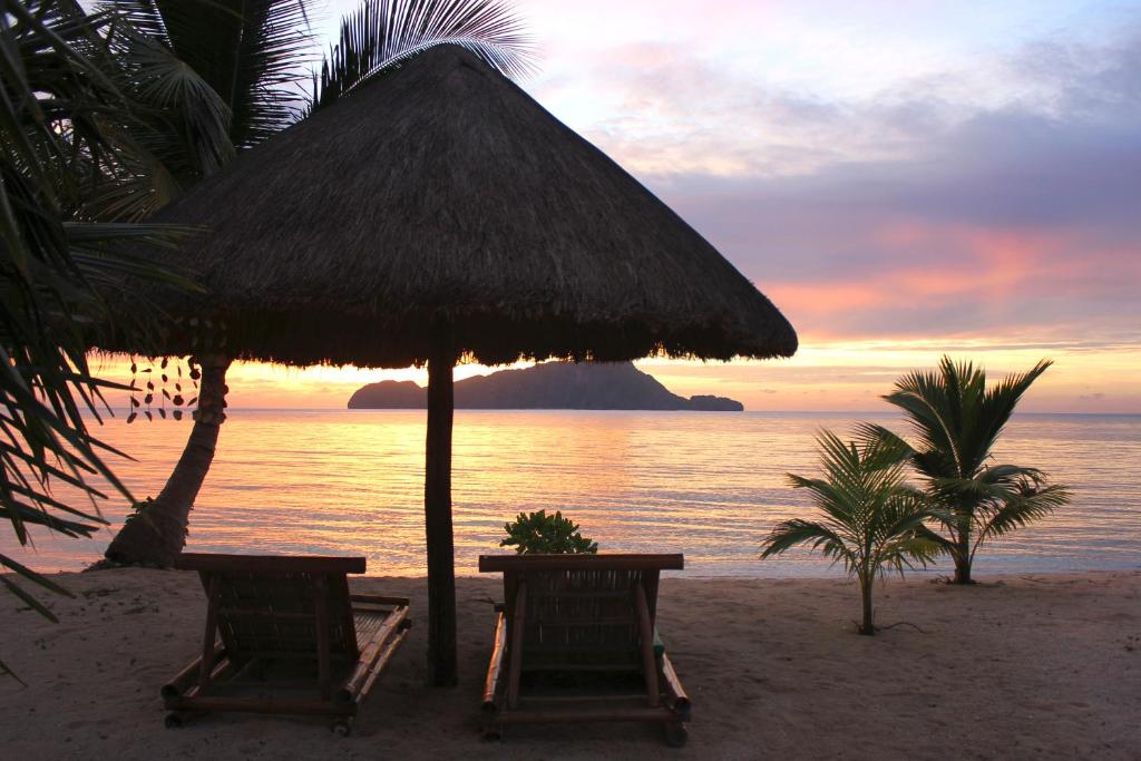 San Nicolas Private Beach photo 3