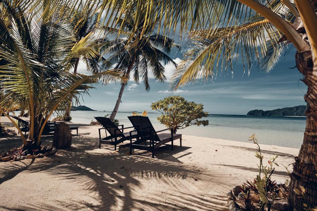 San Nicolas Private Beach photo 4