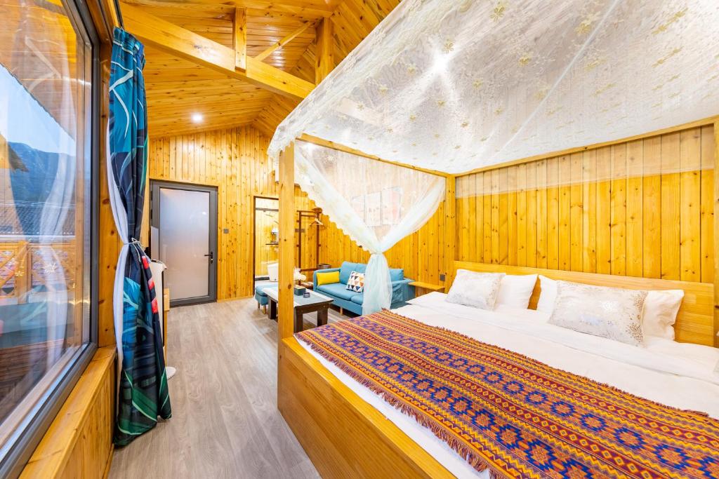 Mu Ning B&B photo 4