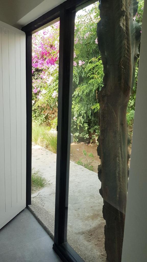 DAV MAHAL Eco lodge Room Type - Bungalow with Sea View