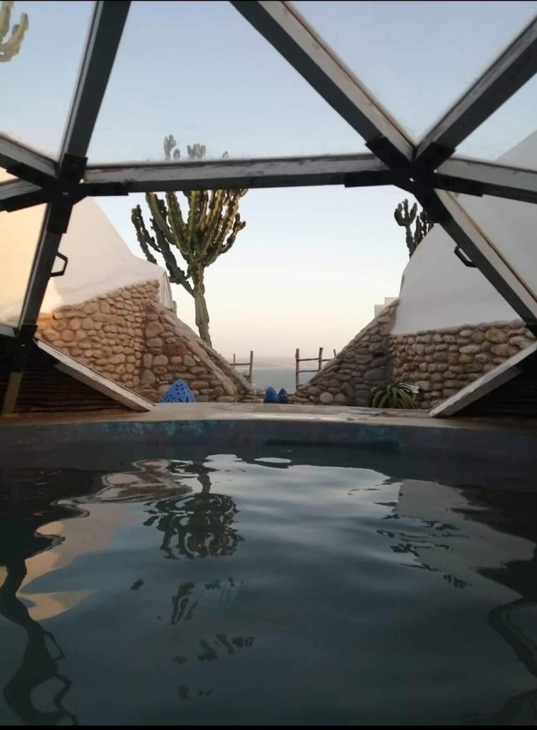DAV MAHAL Eco lodge photo 2