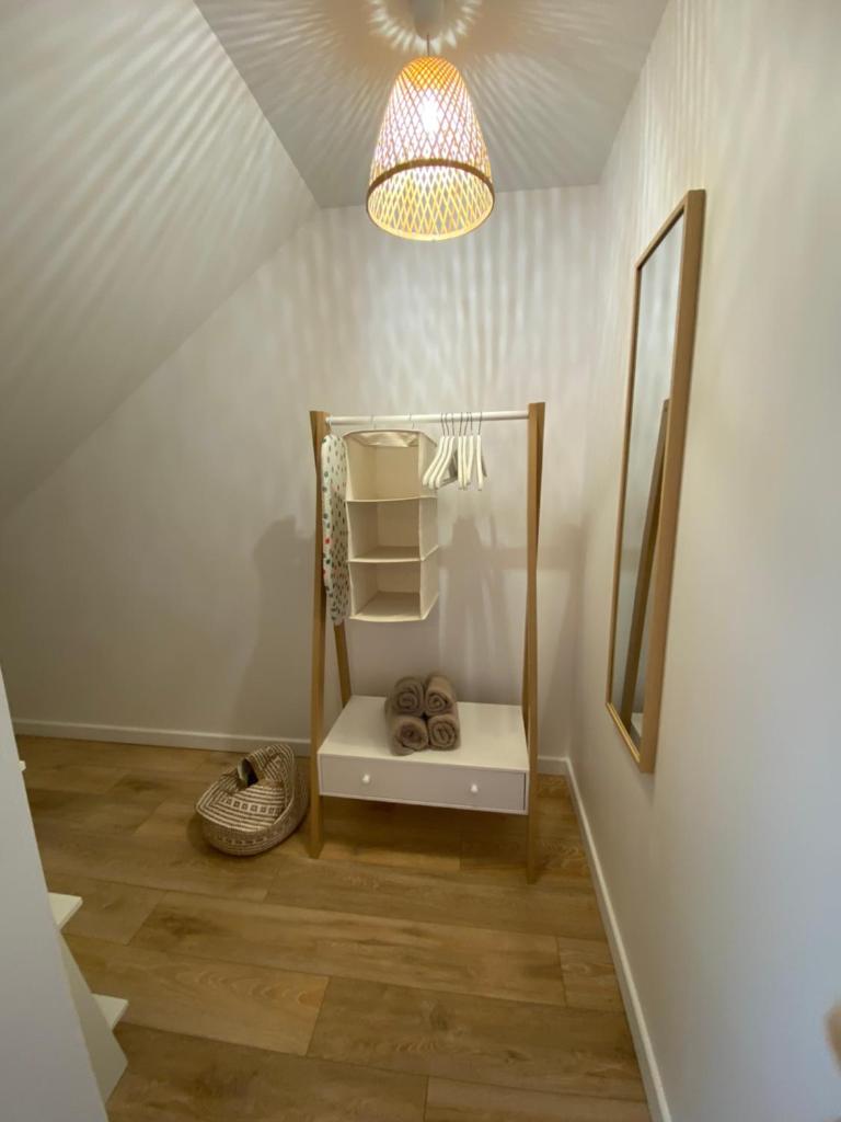 Le Presbytère des Baraques à Blériot-Plage - Apt 3 photo 3