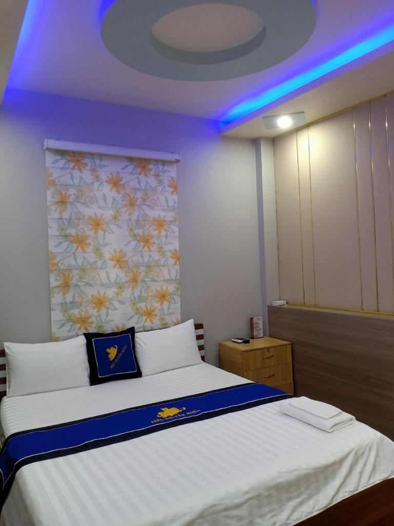 Dieu Thuyen Motel