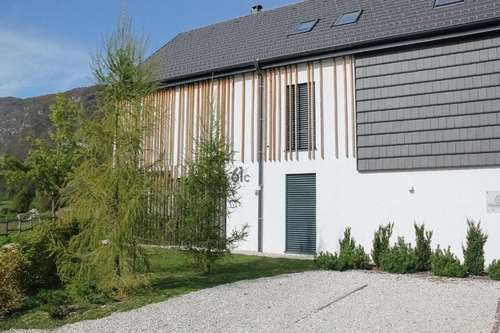 Residence Novak Bohinj photo 3