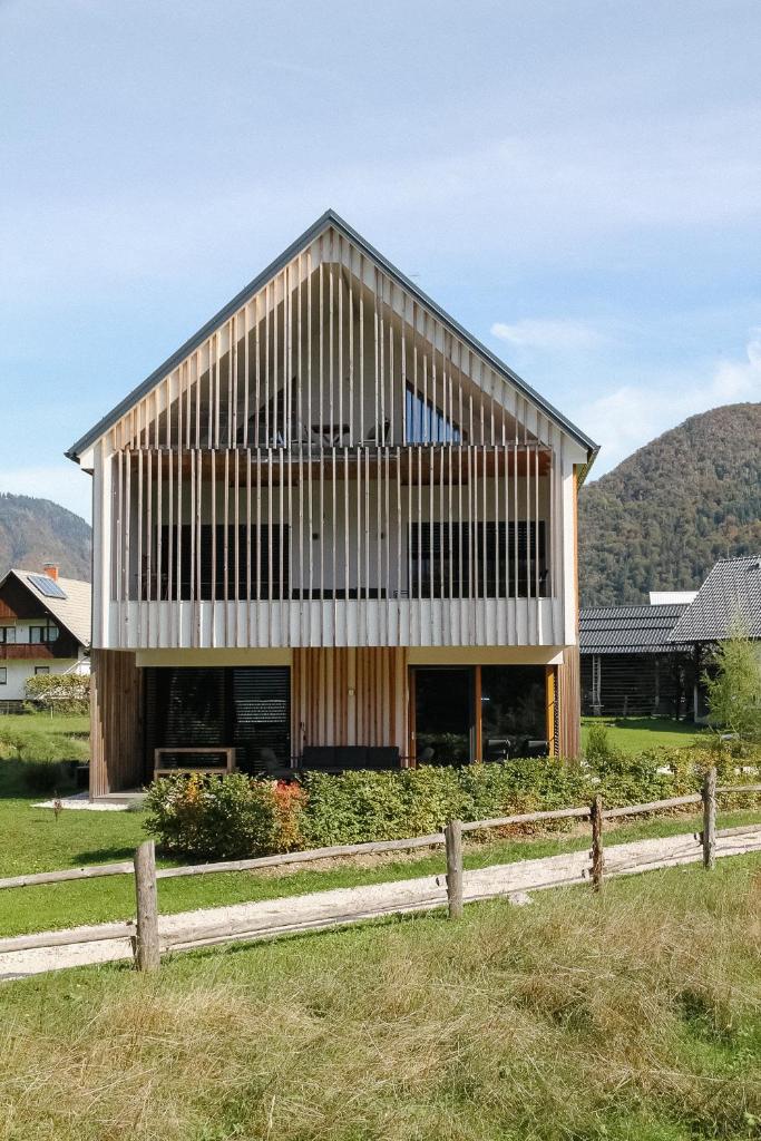 Residence Novak Bohinj photo 2