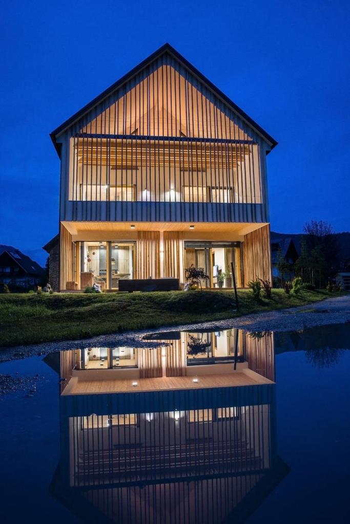 Residence Novak Bohinj photo 1