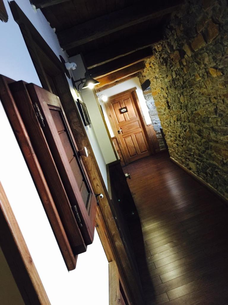 Hostal De Montaña La Aldeya photo 4