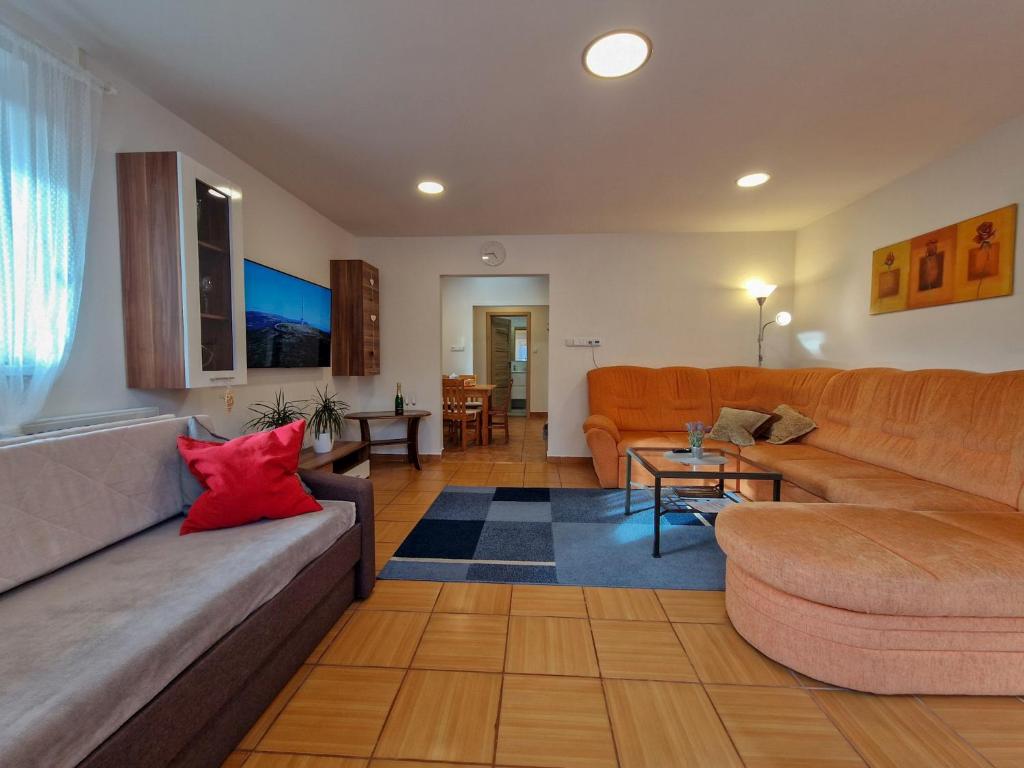 Apartmán U řeky photo 4