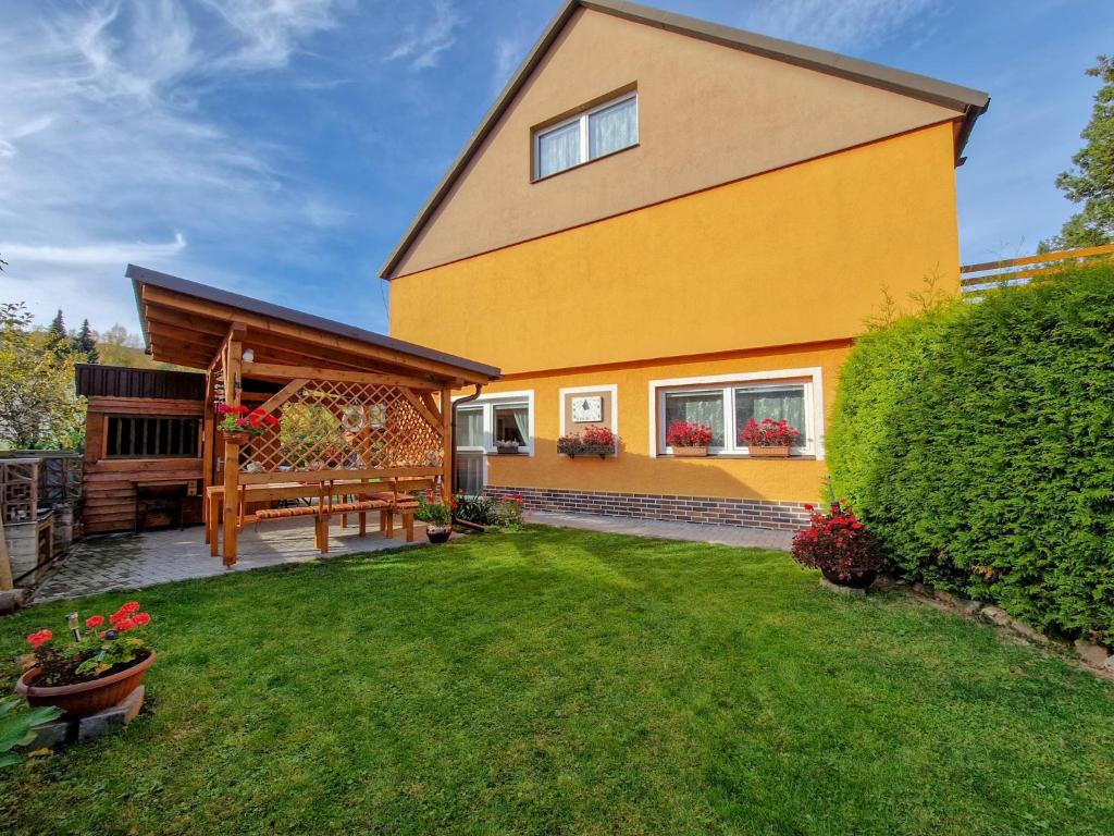 Apartmán U řeky photo 1