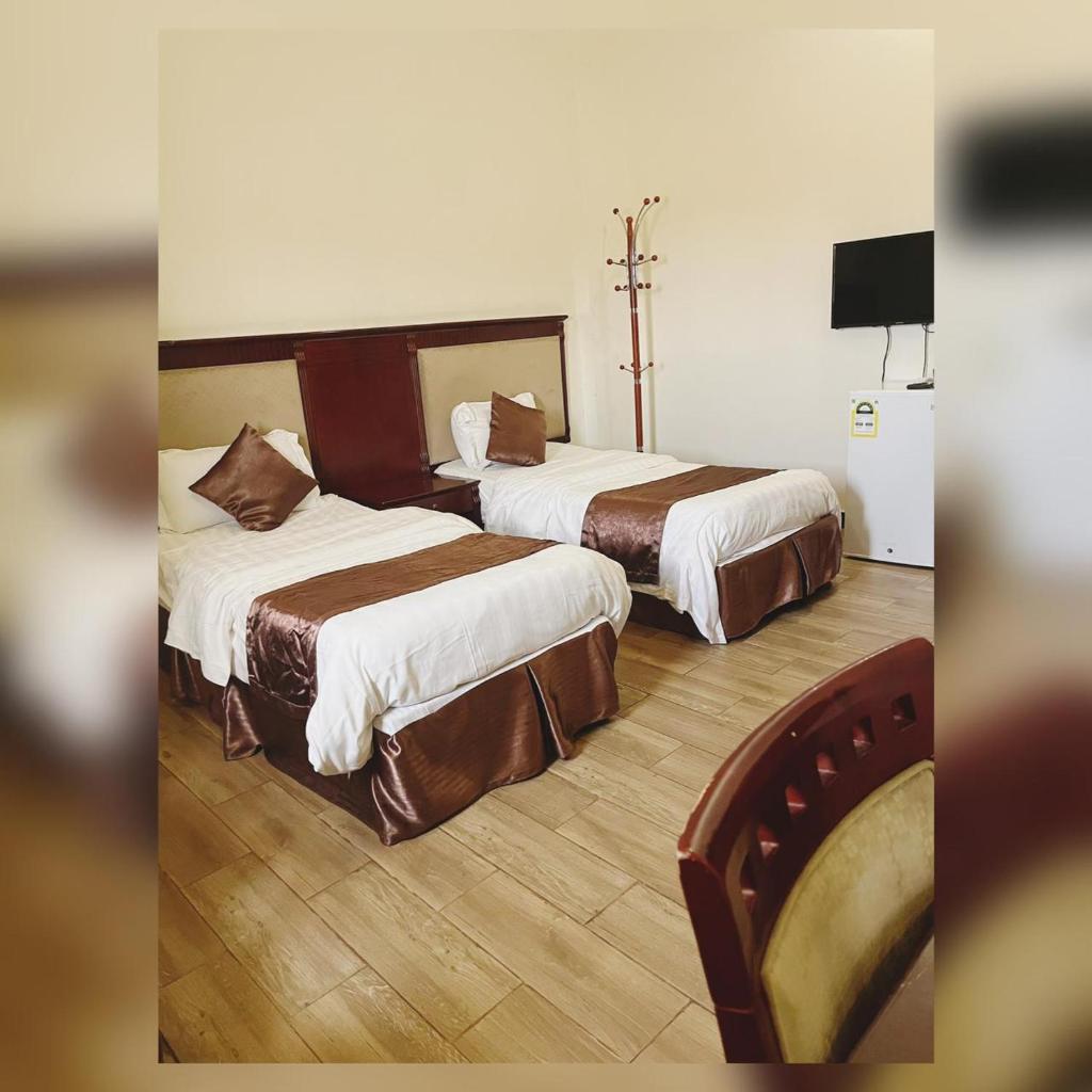 Fakher Yanbu Hotel photo 3