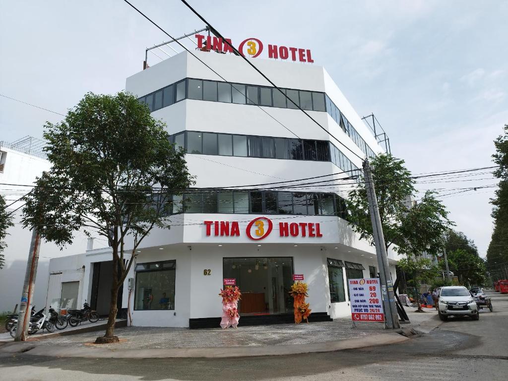 khách sạn tina 3 cần thơ photo 1