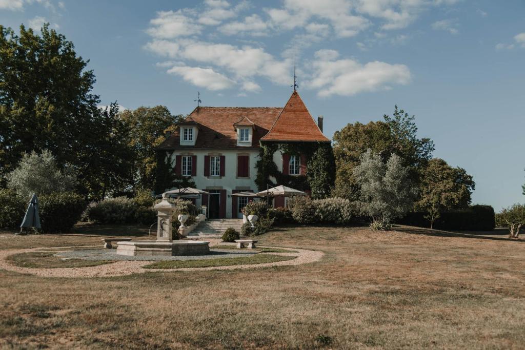 Chateau la Tilleraie photo 4