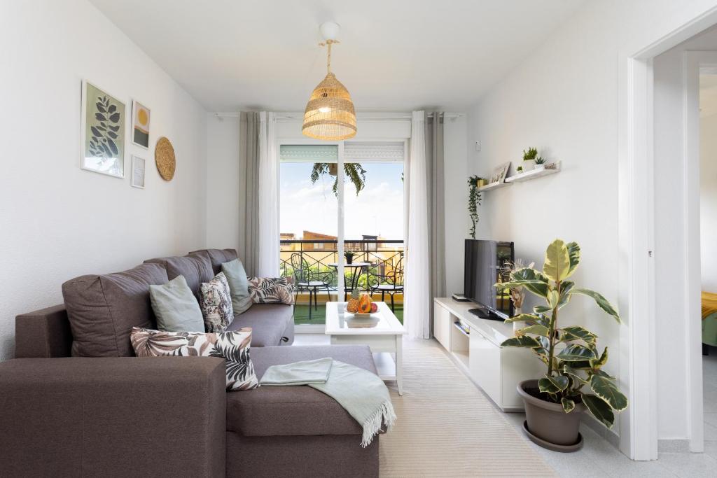 Home2Book Cozy Apartment Parque La Reina, Pool photo 1