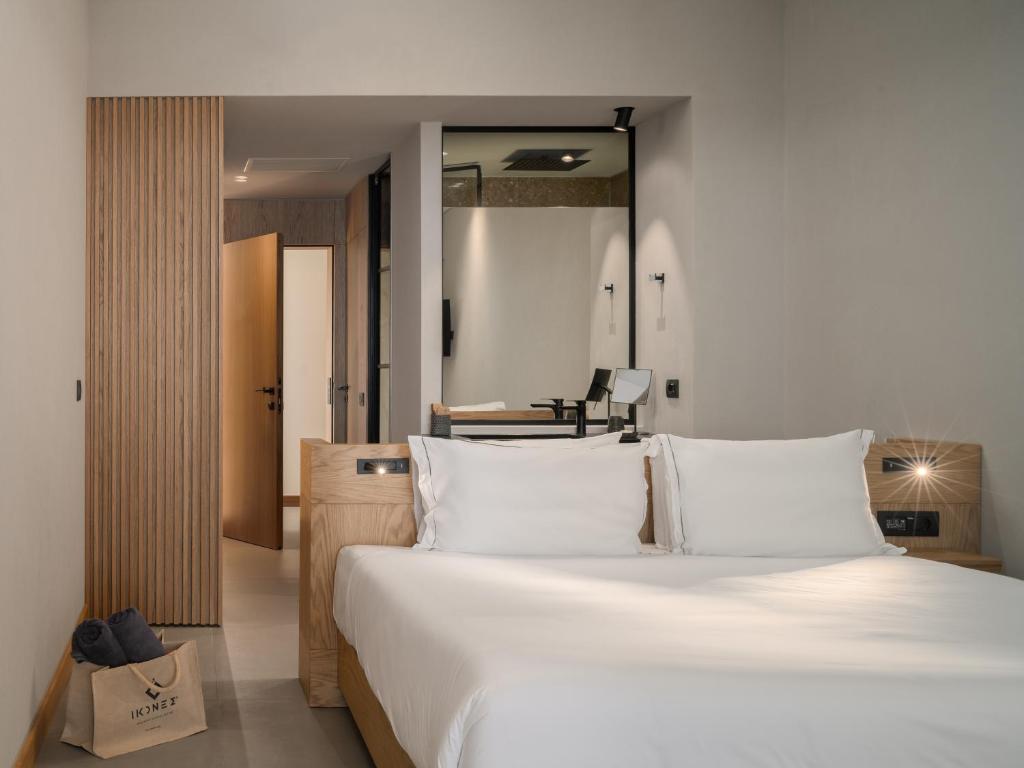 Ikones Seafront Luxury Suites photo 1