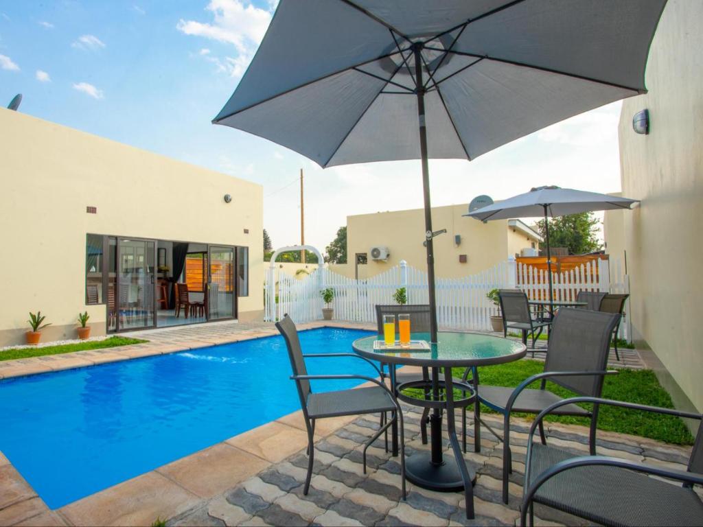 Pebble View Luxury Apartments photo 2