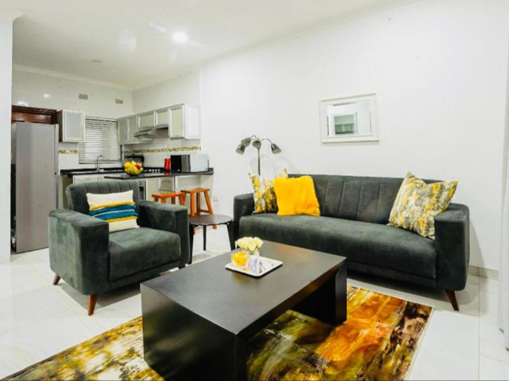 Pebble View Luxury Apartments photo 3