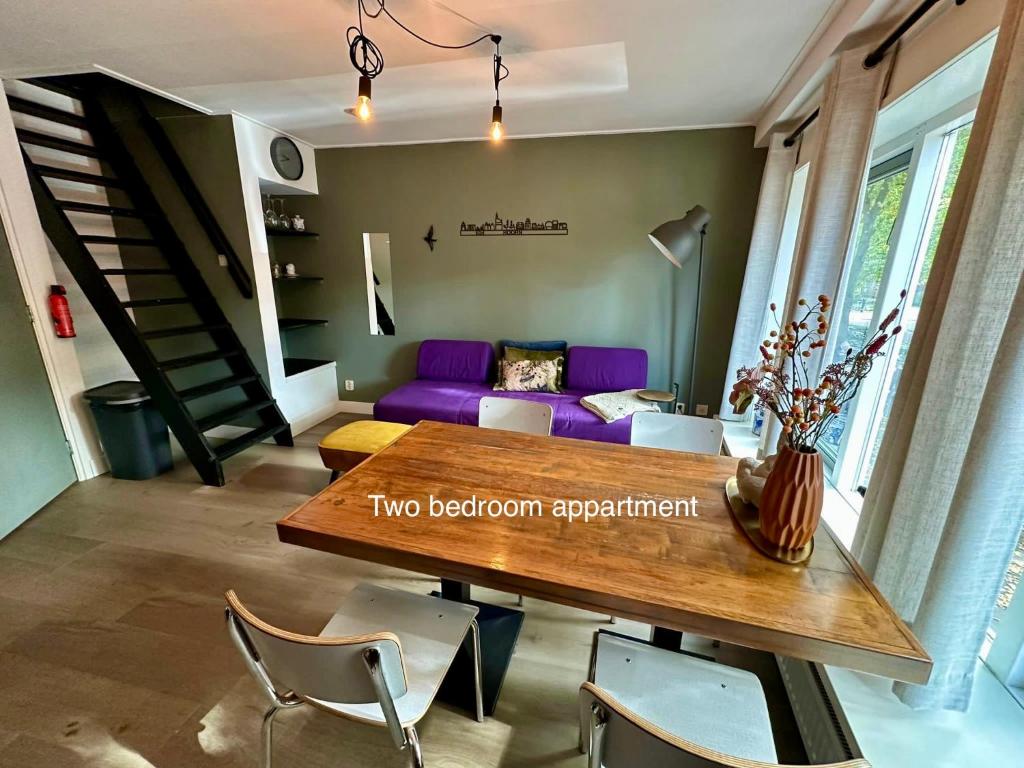 Appartementen in het centrum van Hoorn photo 3