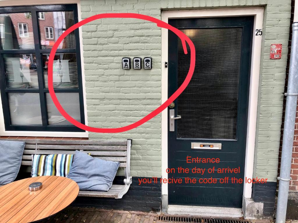 Appartementen in het centrum van Hoorn photo 1