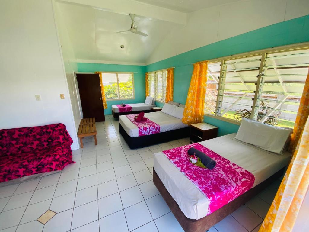 Sunny Beach Lodge photo 2