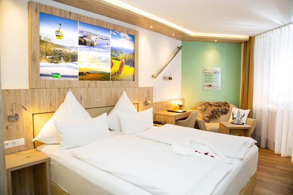 Fini-Resort Badenweiler photo 1