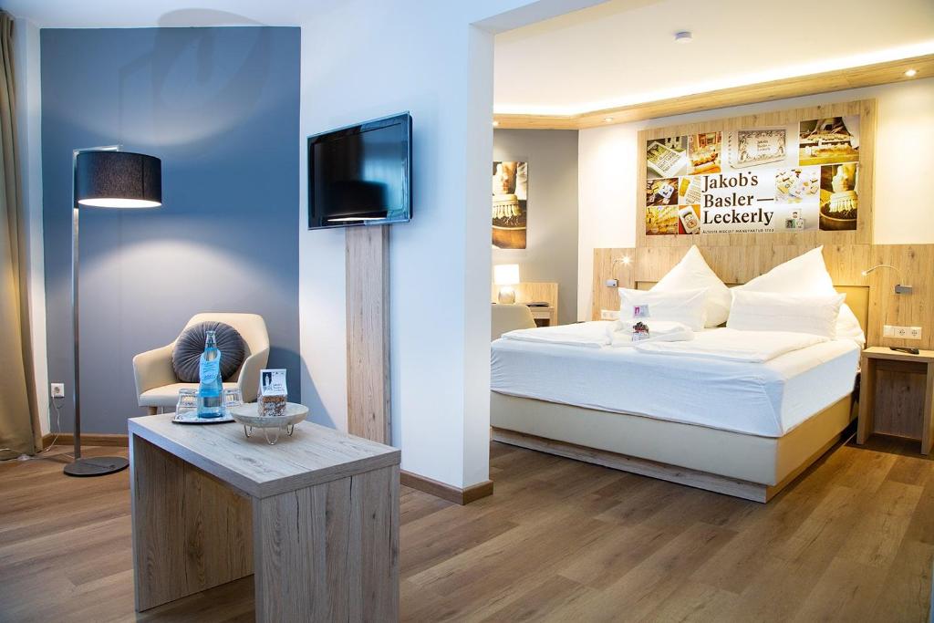Fini-Resort Badenweiler photo 2