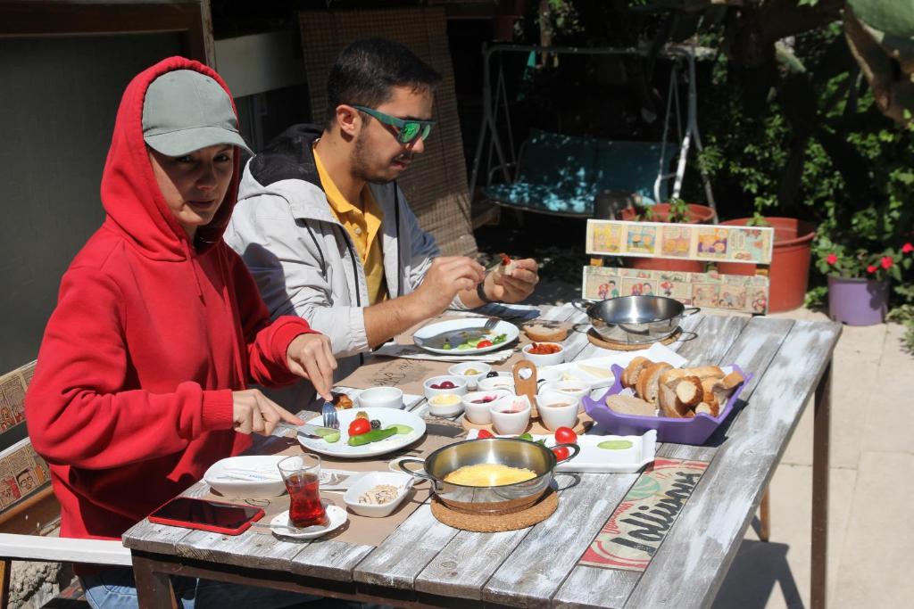 Eski Datça Pansiyon photo 4