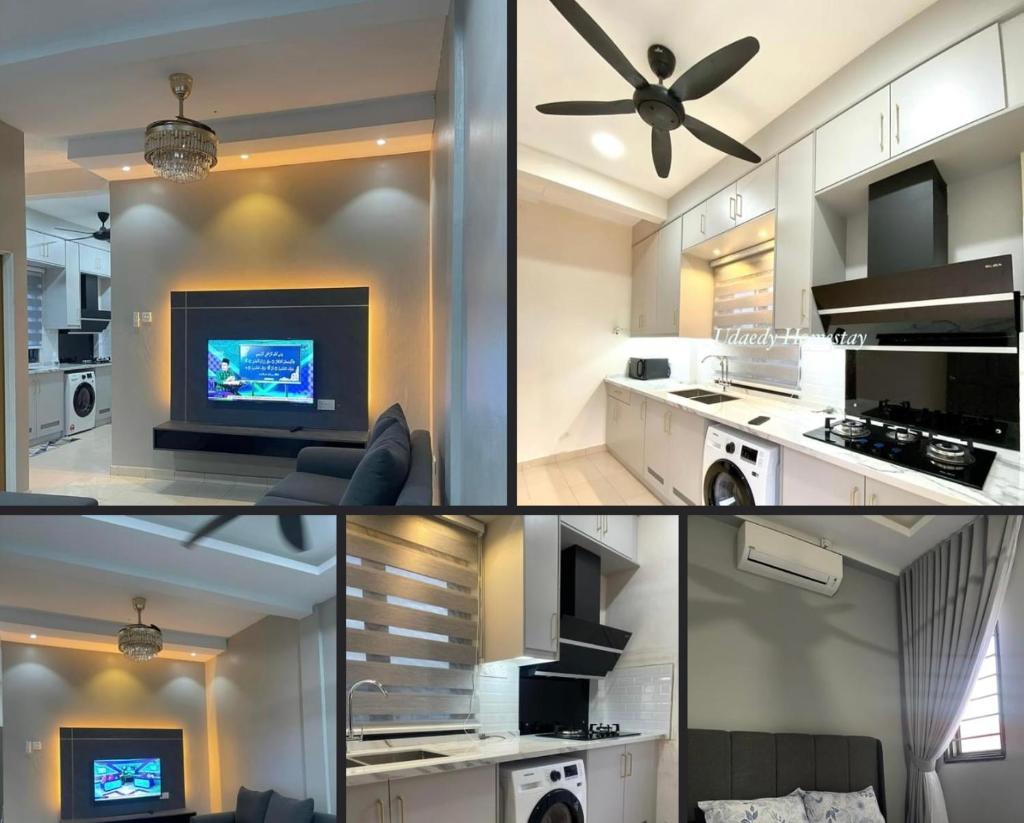 UdaEdy Homestay