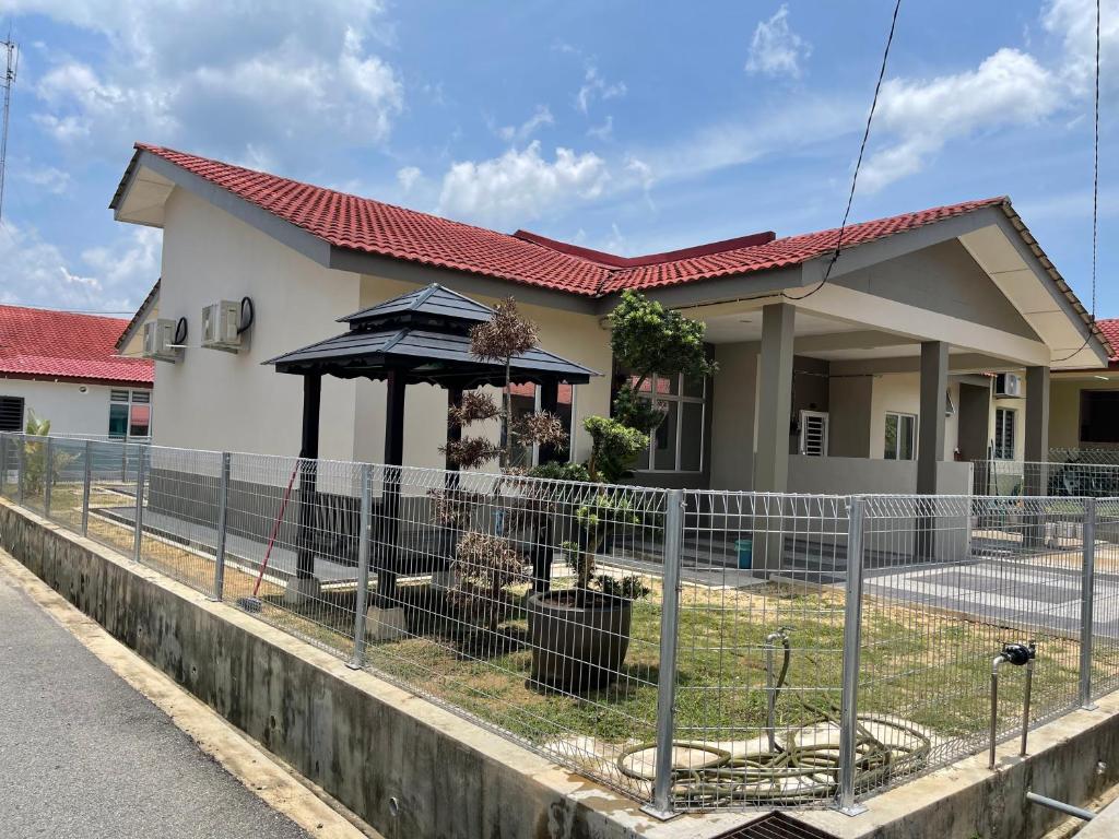 UdaEdy Homestay photo 1