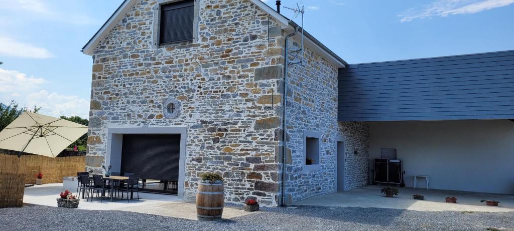 Ferme Peyroutet photo 2