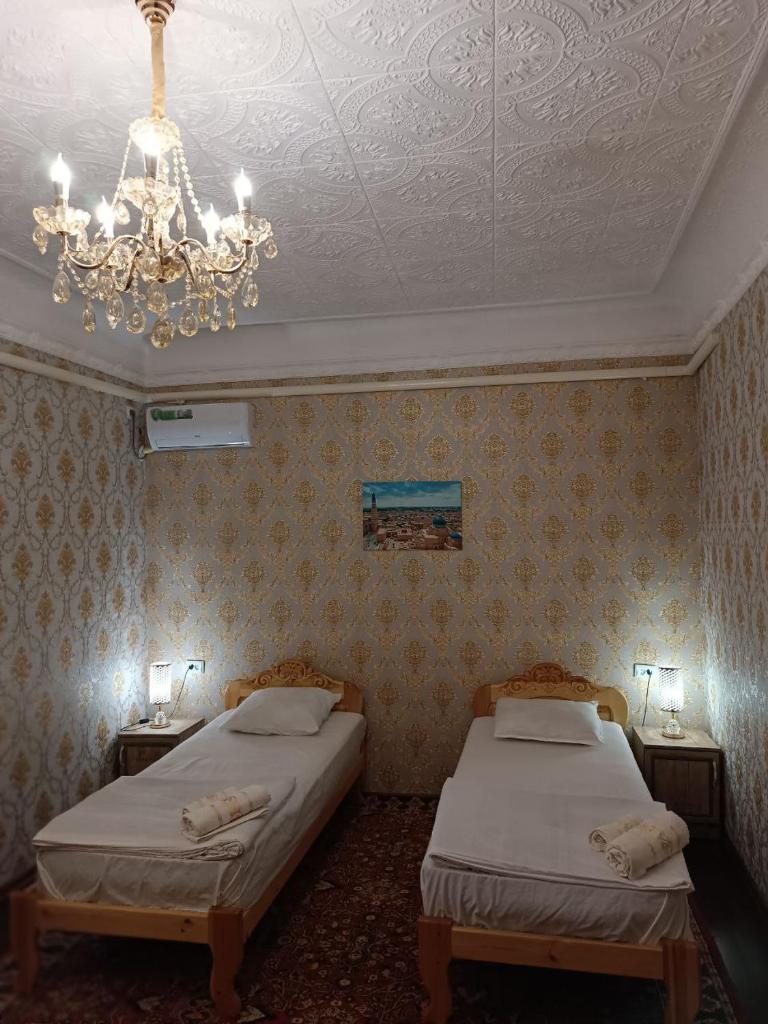 Khiva Ibrohim Guest House - Tap to explore photos