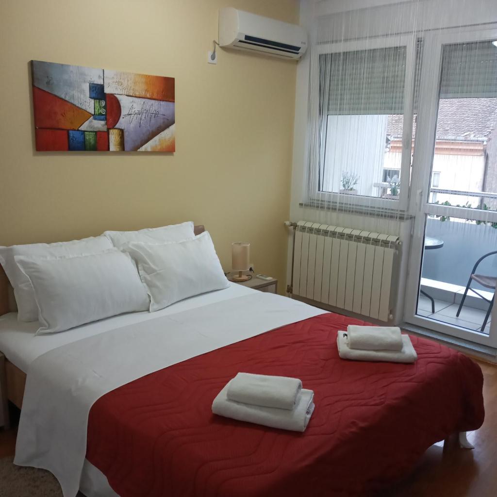 Angellina Apartmani photo 2