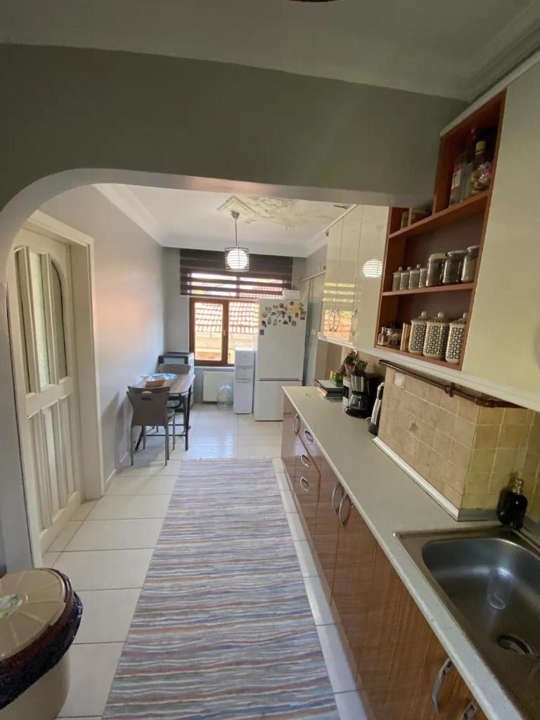 Kış Bahçeli Havuzlu Full Eşyalı Villa photo 2