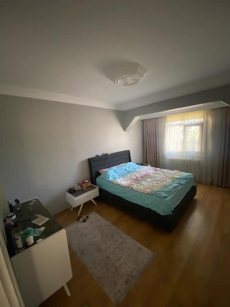 Kış Bahçeli Havuzlu Full Eşyalı Villa photo 3