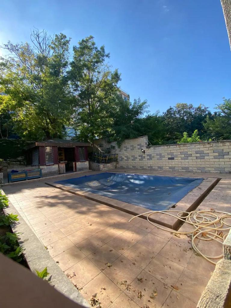 Kış Bahçeli Havuzlu Full Eşyalı Villa photo 4