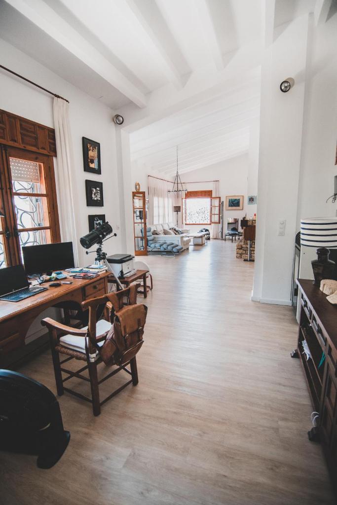 Casa del Canto, Calapanizo photo 2