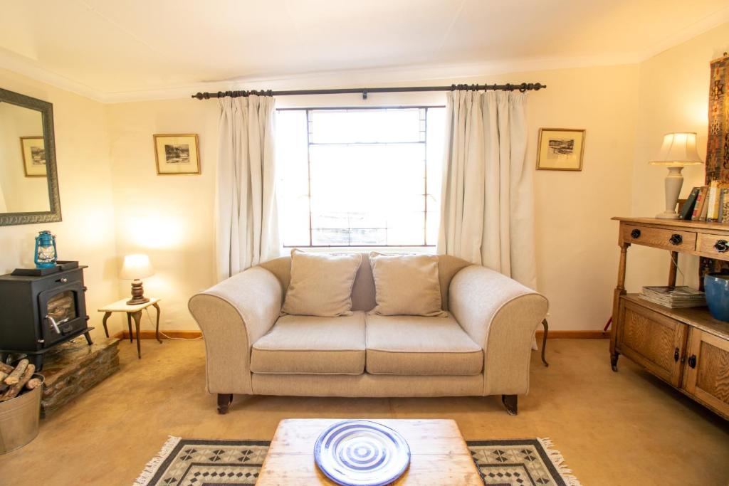 Sunbird Cottage photo 2