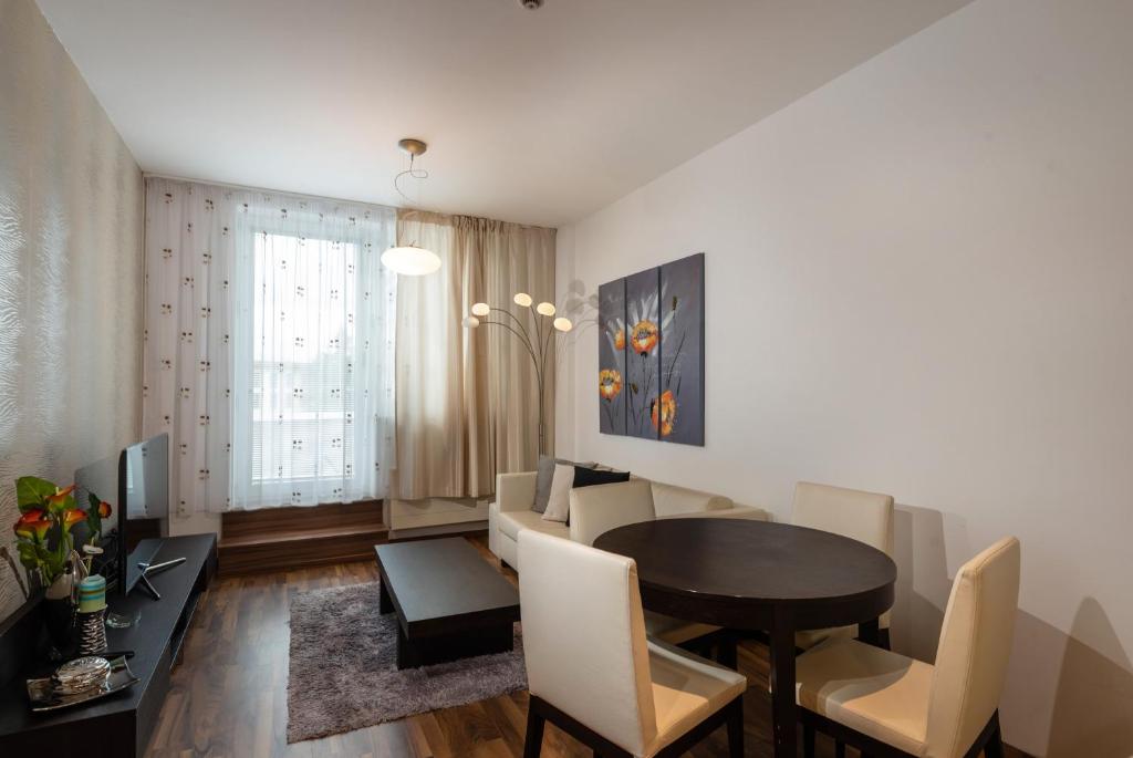 TATRYSTAY Oliver Apartments photo 1
