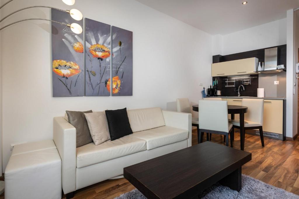 TATRYSTAY Oliver Apartments