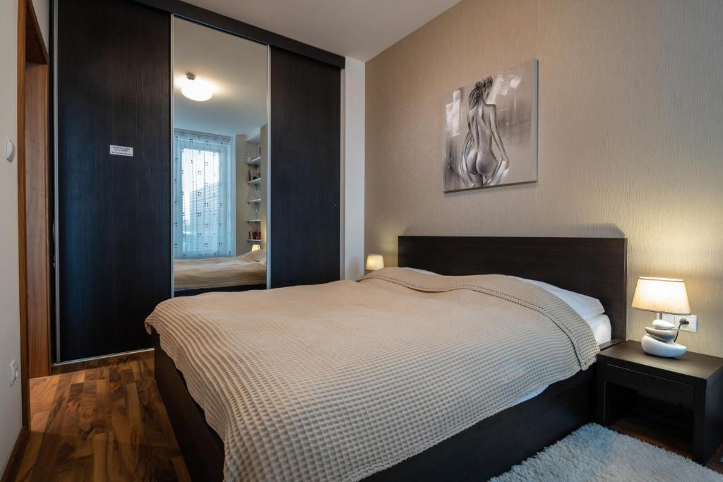 TATRYSTAY Oliver Apartments photo 3