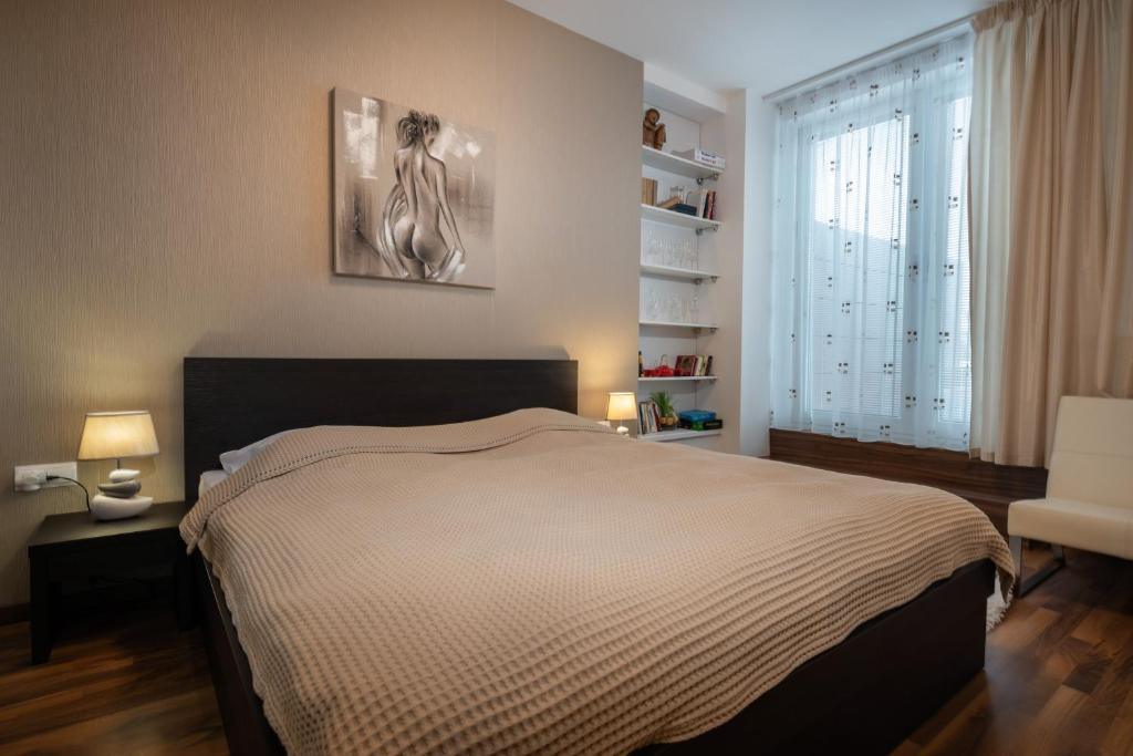 TATRYSTAY Oliver Apartments photo 4