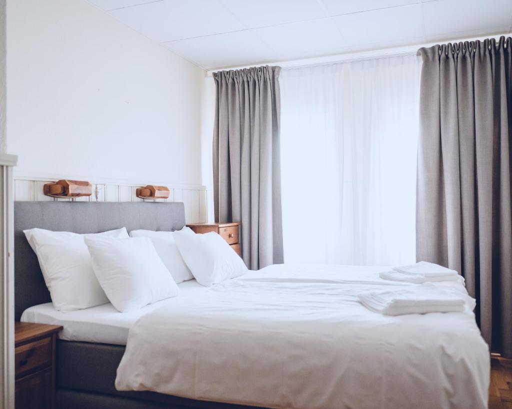 Lofsdalens Fjällhotell & Hotellbyns lägenheter photo 4