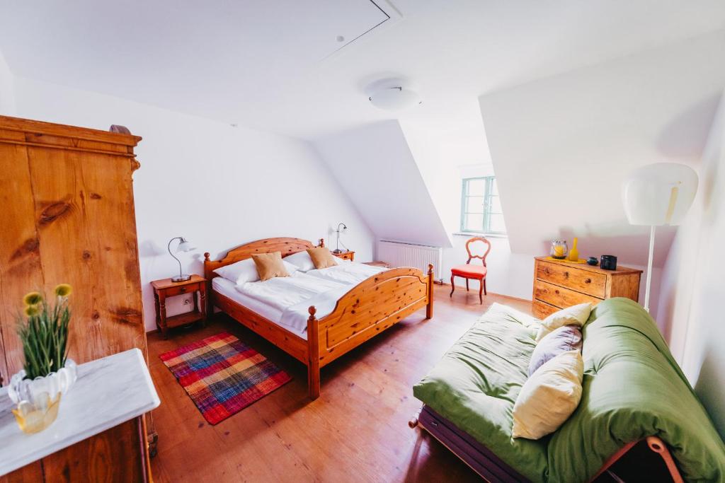 Waldjuwel Mostviertel photo 4
