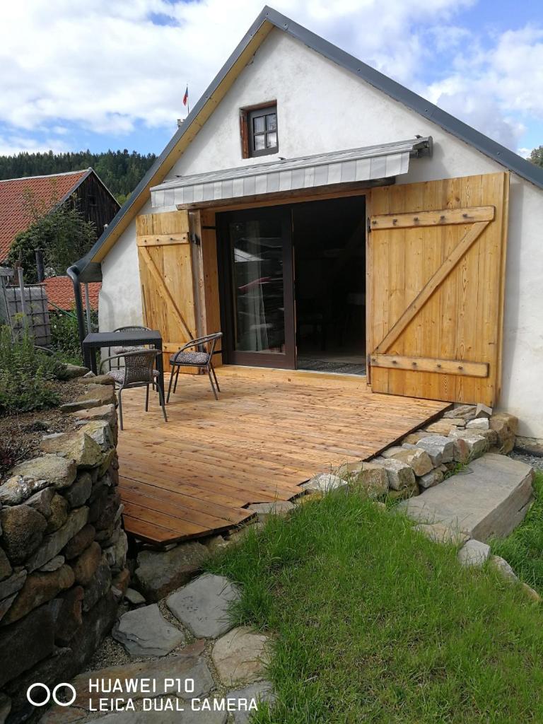 Měšťanský dům Rožmberk 31 photo 2