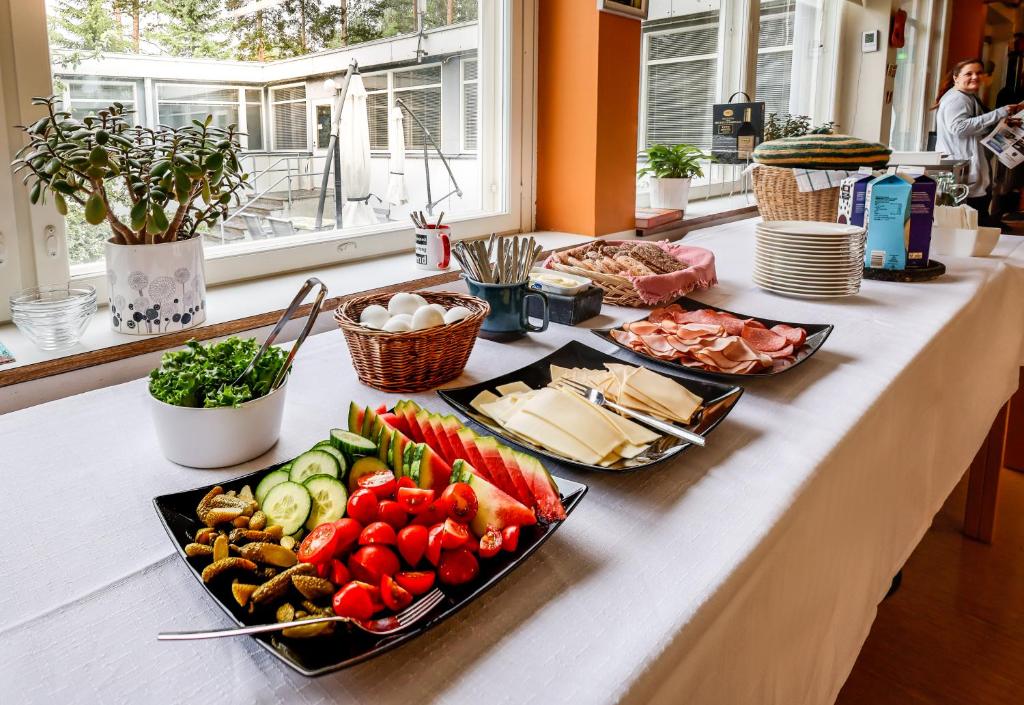 Vinsanvilla Bed and Breakfast photo 3