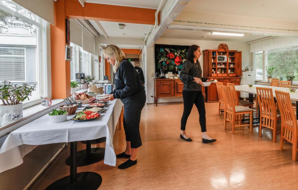 Vinsanvilla Bed and Breakfast photo 2
