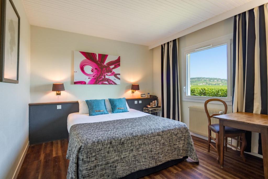 Kyriad Prestige Beaune le Panorama photo 1