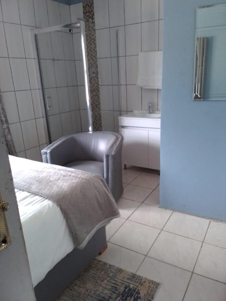 PS GOOD TIME GUEST HOUSE 53 ALDRED STREET FREEMANVILLE KLERKSDORP