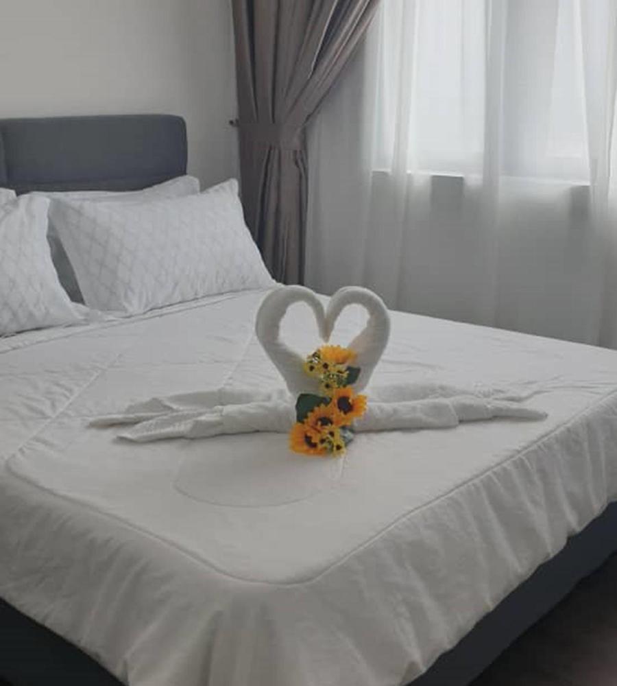 D’Impiana Homestay @Vista Bangi photo 1