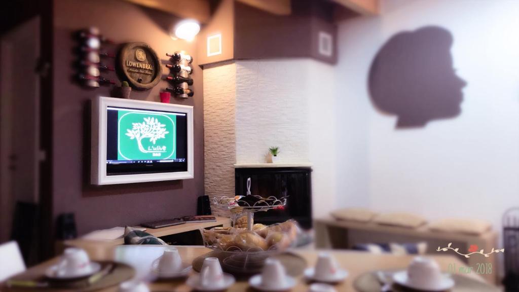 L' Ulivo Bed & Breakfast photo 2