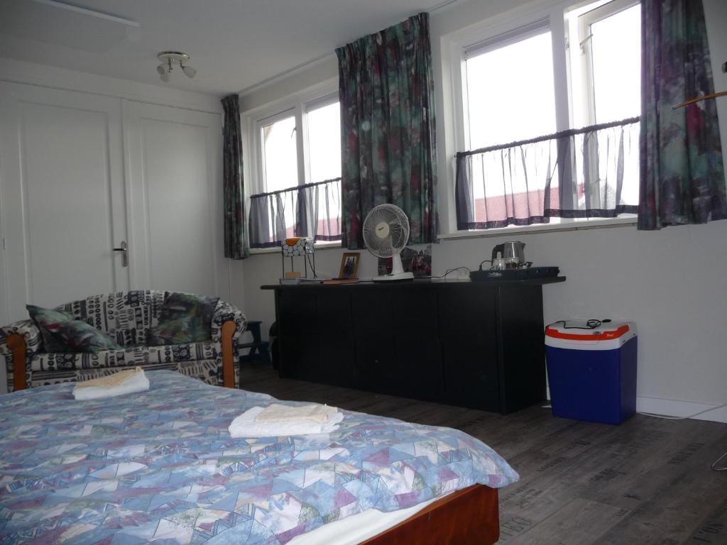 B&B “Te Warskip bij BlokVis” photo 1